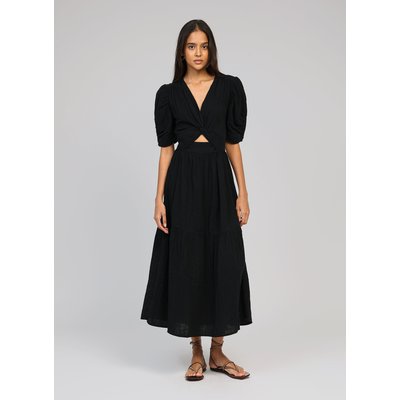 ROBE MIDI ODOUMA AN'GE