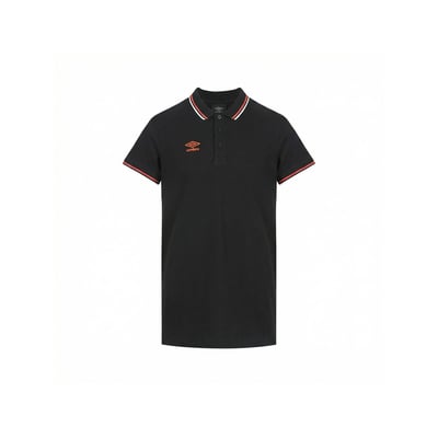 Polo piqué de coton UMBRO