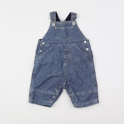 Salopette - Très bon état PETIT BATEAU