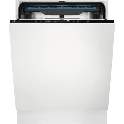 Lave vaisselle tout integrable 60 cm EEM 48330 L sans facade ELECTROLUX