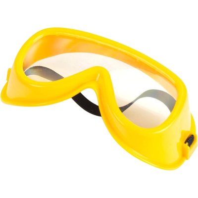 Lunettes de protection Bosch pour enfant THEO KLEIN