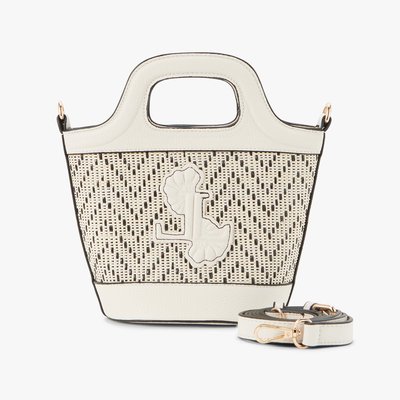 Petit sac shopper  Priscillia LOLLIPOPS
