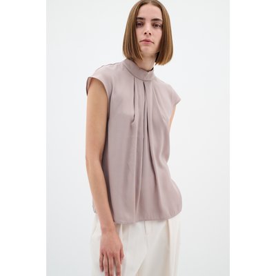 Blouse with long sleeve coupe regular INWEAR