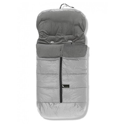 Chancelière Universelle Imperméable Coraline - Gris INTERBABY