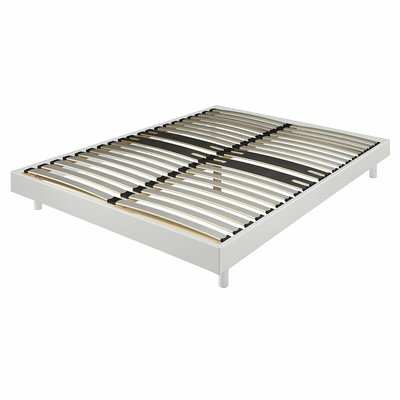 Sommier en kit + pieds LA REDOUTE INTERIEURS