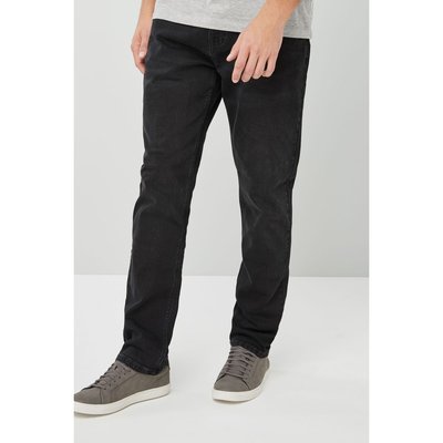 Jean stretch coloré - coupe droite NEXT