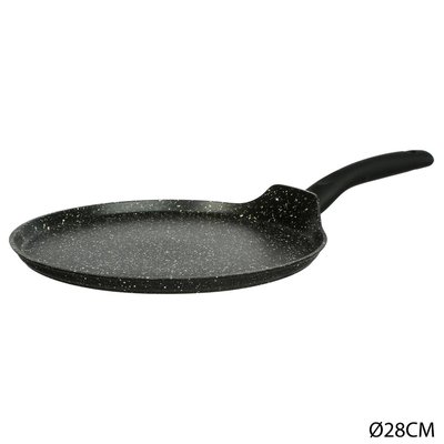 Crêpière aluminium forgé CARACTÈRE 5FIVE SIMPLY SMART