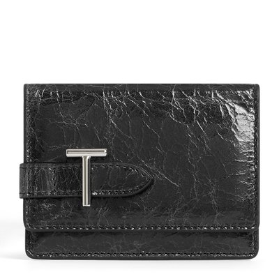 Porte cartes le tanneur La Redoute