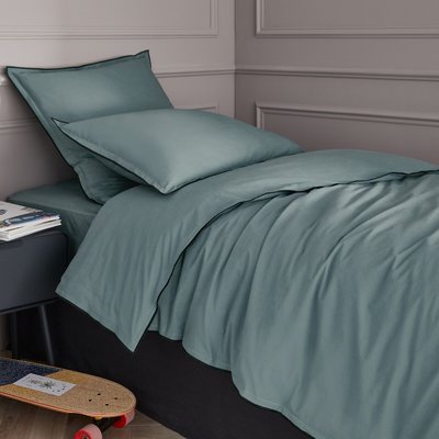 Housse de couette enfant voile de coton bio, Gypse AM.PM