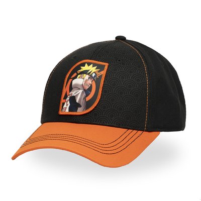 Casquette Naruto Shippuden Hokage FREEGUN