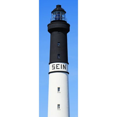 Tableau Sur Toile Phare Île Sein PLAGE CEANOTHE