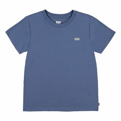 T-shirt de mangas curtas LEVI'S KIDS