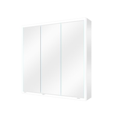Armoire de toilette LED 3P SENSEA