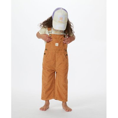 Salopette enfant SURF CORD Overall RIP CURL