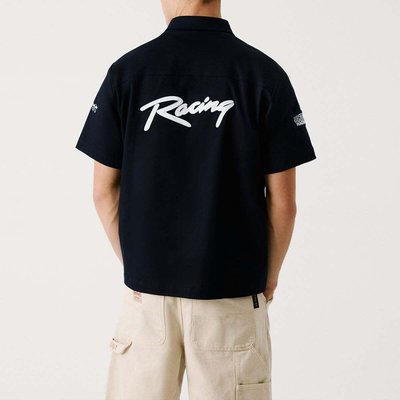 Rbr Chemise Coupe Oversize En Sergé PEPE JEANS