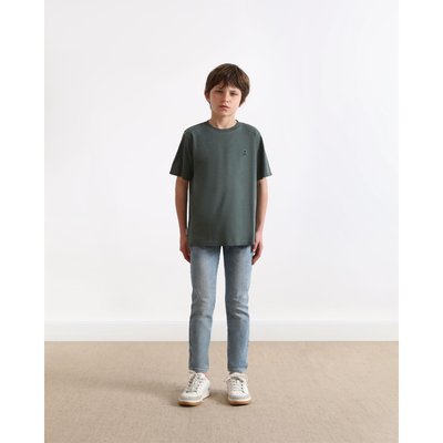 T-shirt basique skull SCALPERS