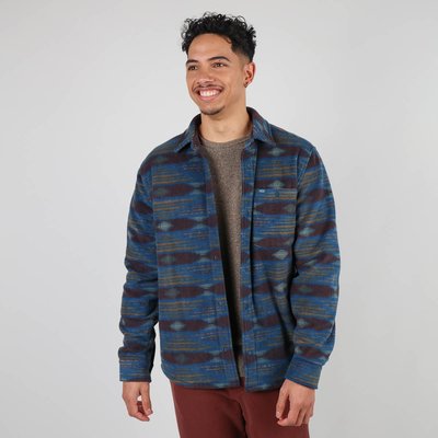 Chemise polaire La Redoute