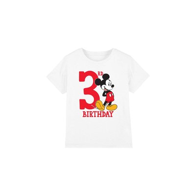 T-shirt DISNEY