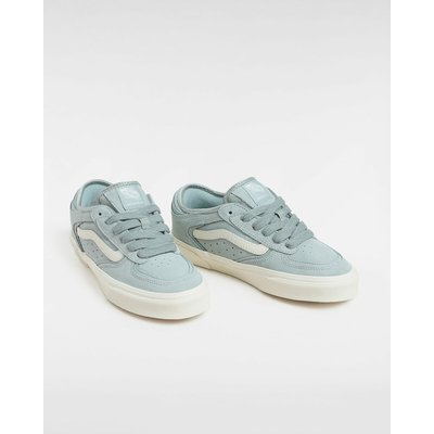 Baskets cuir Rowley Classic VANS
