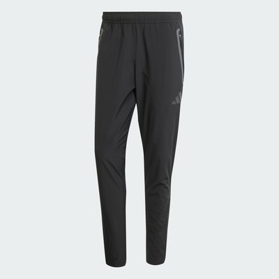 Pantalon de voyage Real Madrid Tiro 25 Competition Vis Tech adidas Performance