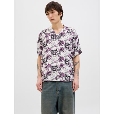Chemise De Vacances JACK & JONES