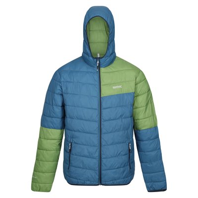 Veste matelassée HILLPACK REGATTA