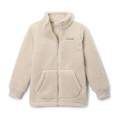 Chaqueta sherpa con cremallera Columbia Rugged Ridge™ II COLUMBIA