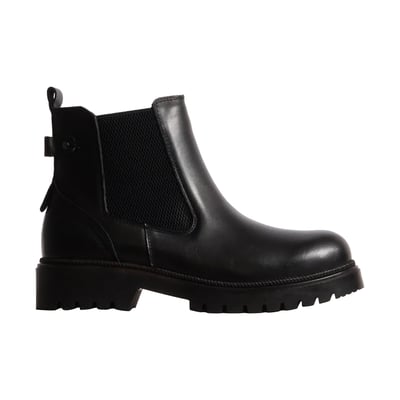Bottines Cuir Alénoa THE DIVINE FACTORY
