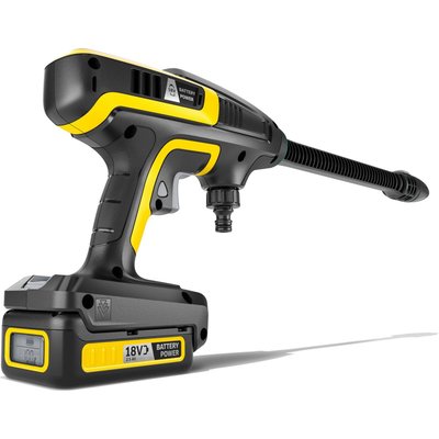 Nettoyeur moyenne pression KHB6 KARCHER