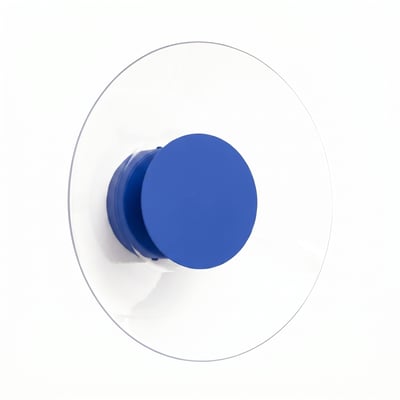 Applique murale Acier Outremer LED 1 Astro EDEN