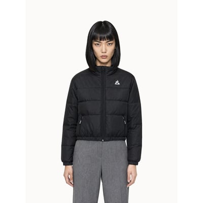 Doudoune courte déperlante Essentiel Grosses Pièces LE COQ SPORTIF