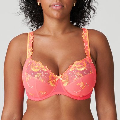 Soutien gorge emboîtant DEVDAHA PRIMADONNA