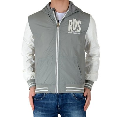 Blouson Pulse REDSKINS