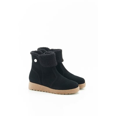 Boots fourrées Thermolactyl DAMART