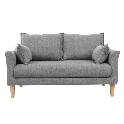 Canapé scandinave 2 places KATE MILIBOO