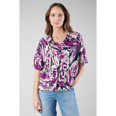Chemise GABRYEL LE TEMPS DES CERISES