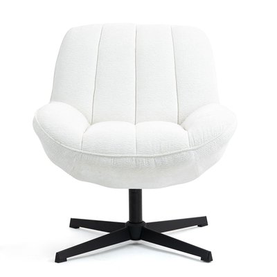 Fauteuil pivotant  RENA ZAGO