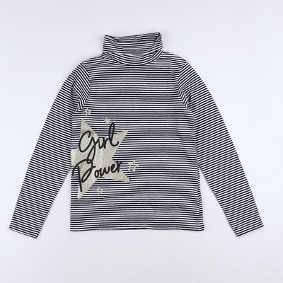 Sous-pull - Très bon état VERTBAUDET