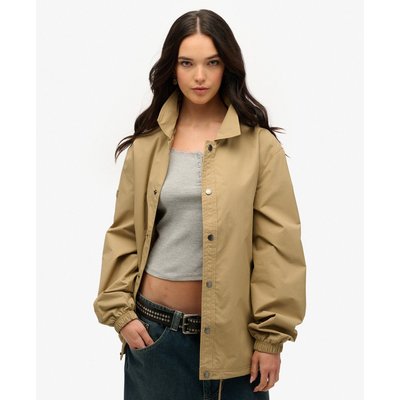 Blouson oversize Surplus Otto SUPERDRY