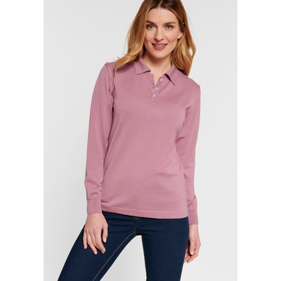 Pull pure laine mérinos DAMART