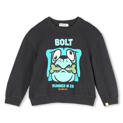 Sweat col rond BILLIEBLUSH