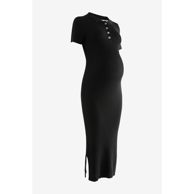 Robe de grossesse avec col NEXT
