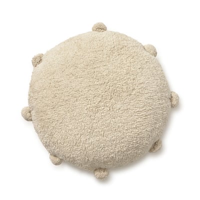 Coussin de sol Bubbly LESS IS MORE LORENA CANALS