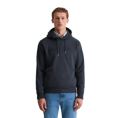 DfC Hoodie relaxed en coton bio doux MARC O'POLO