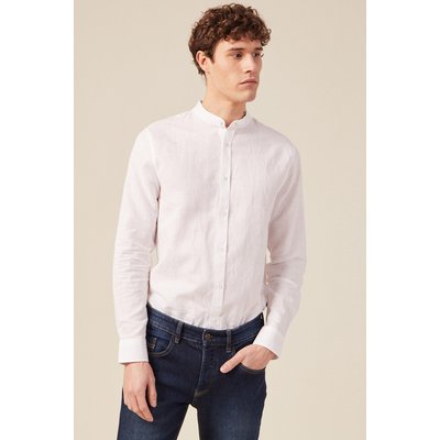 Chemise manches longues BONOBO