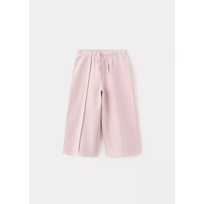 Pantalon jogging détail coutures MANGO BABY