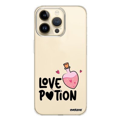 Coque 360 iPhone 14 Pro Max EVETANE