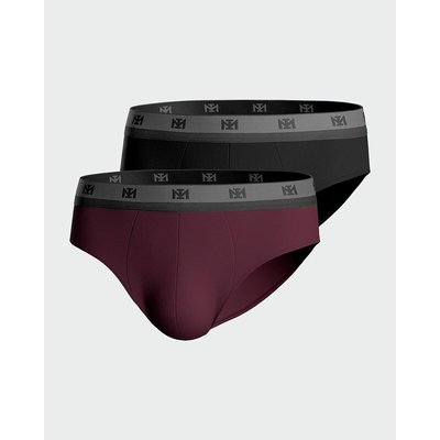 Lot de 2 slips unis IMPETUS