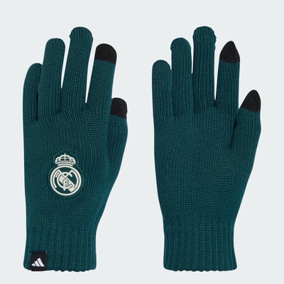 Gants Real Madrid adidas Performance