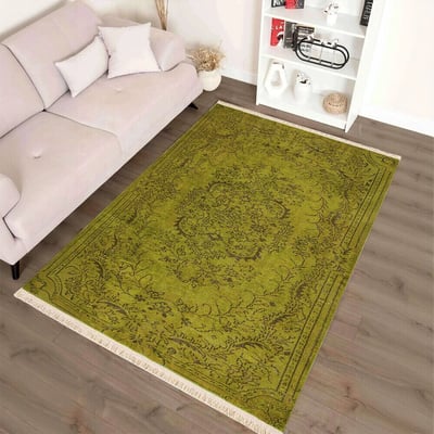 Ковер хлопковый 122 SO'HOME